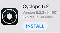 installCyclops